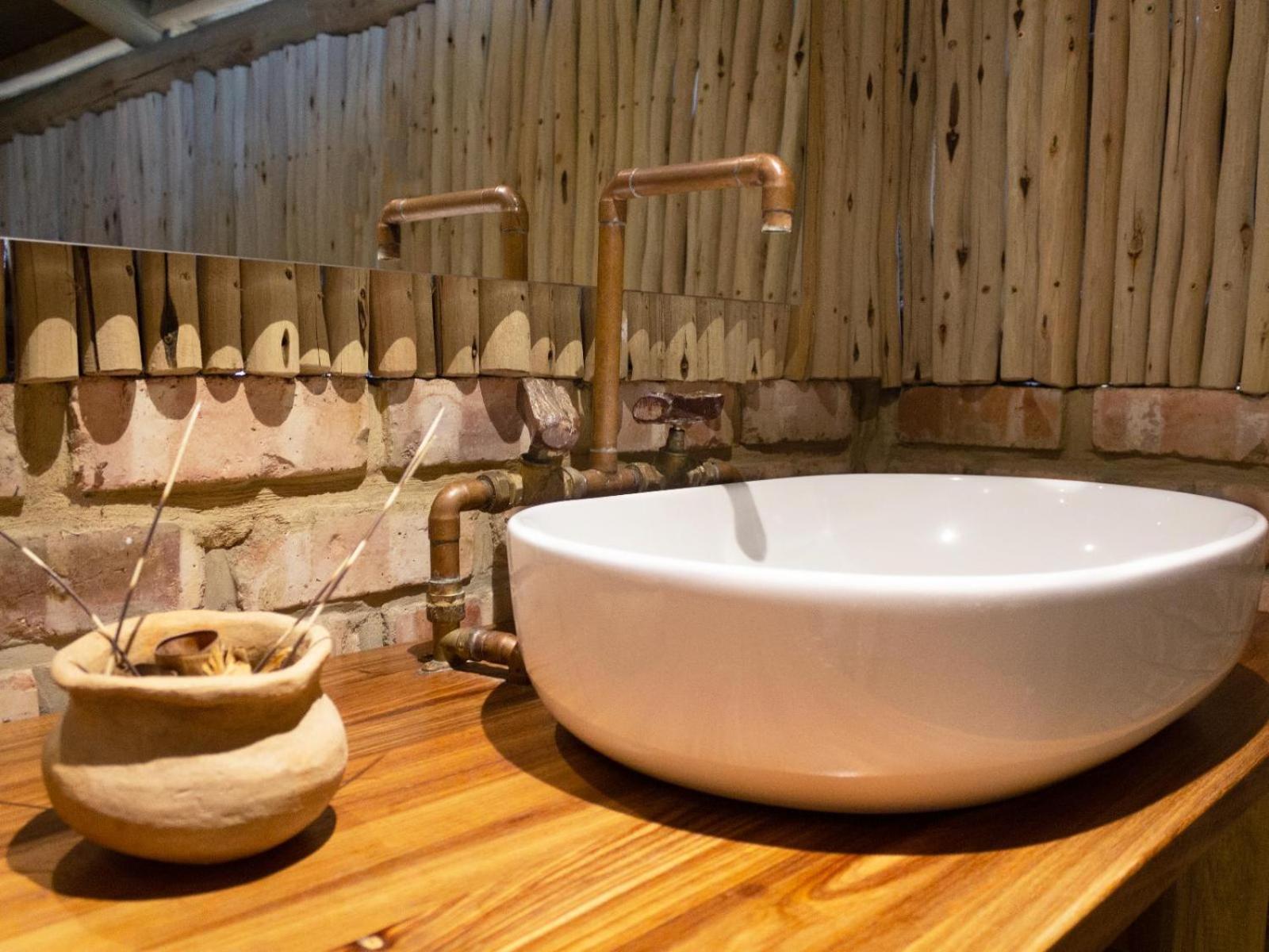 Ndhovu Safari Lodge Mahango Luaran gambar