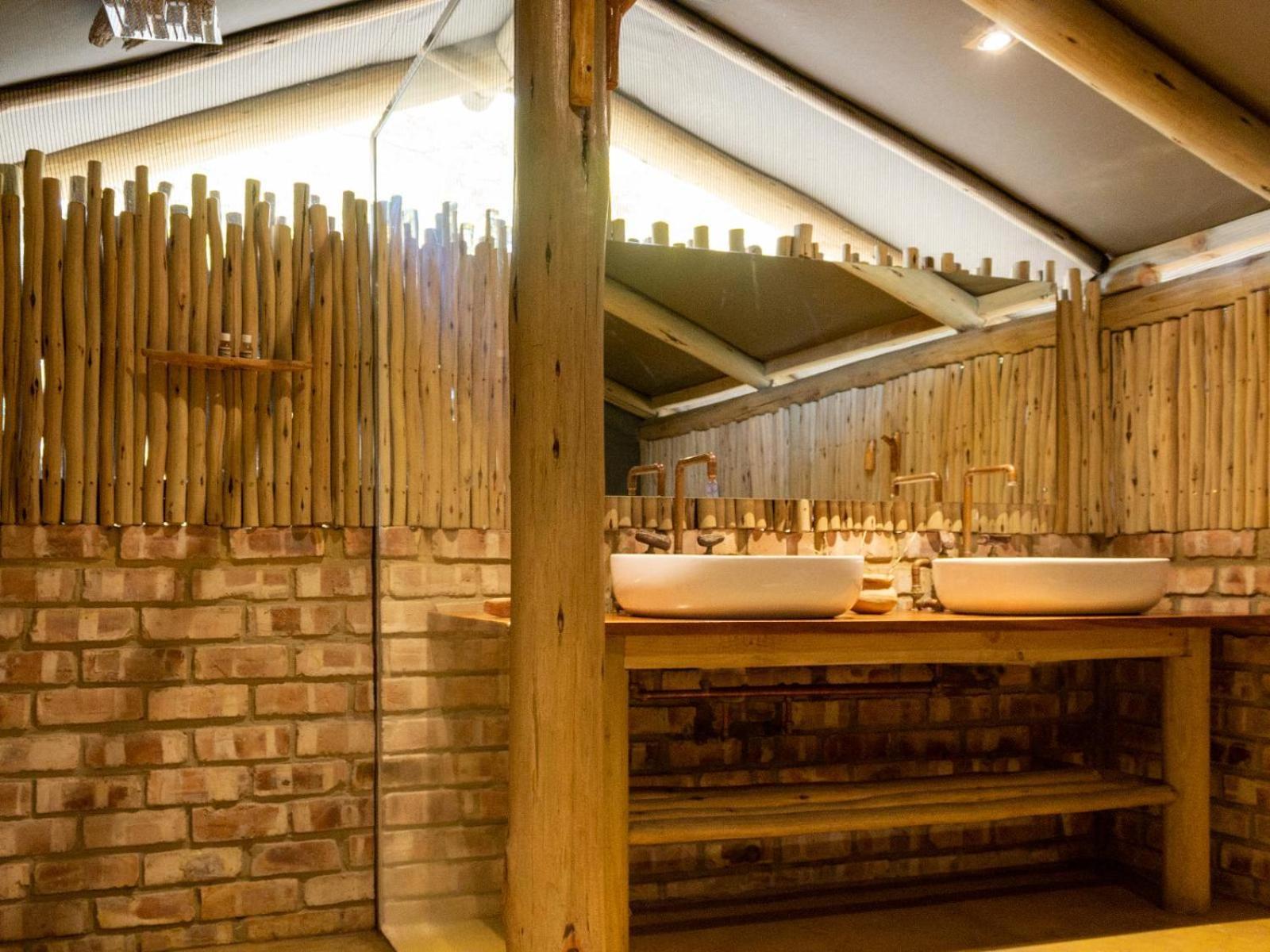 Ndhovu Safari Lodge Mahango Luaran gambar